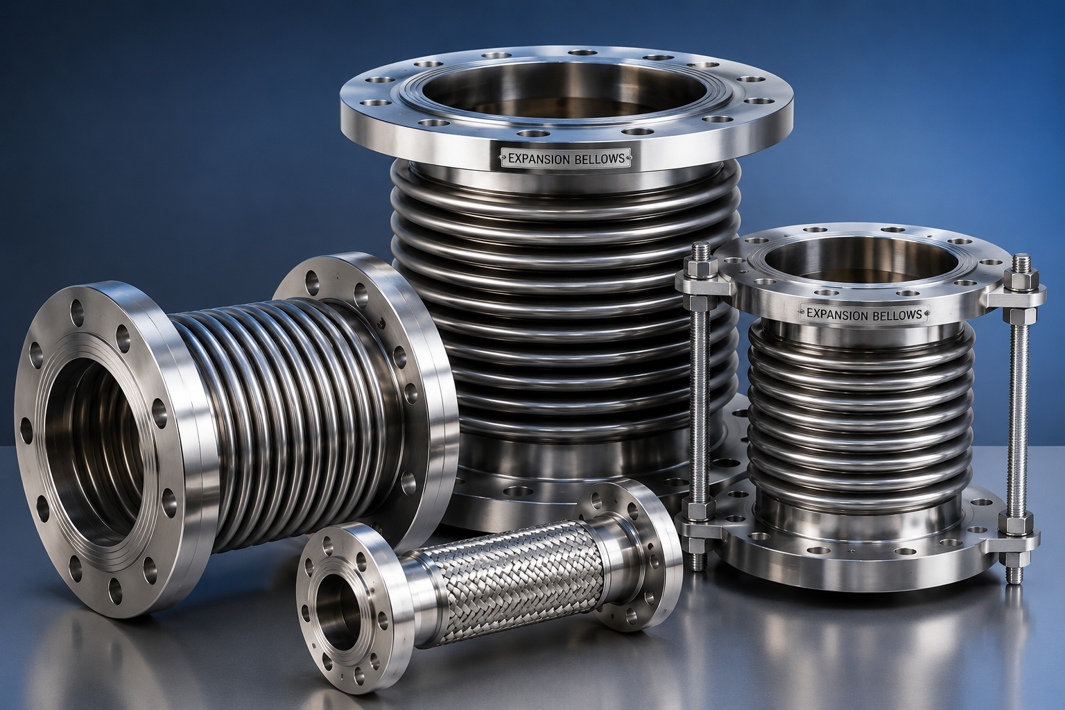 Expansion Bellows